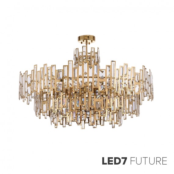 Lustre Belle Epoque – Bella G